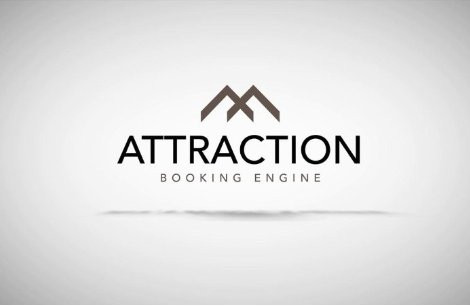 Attraction logo