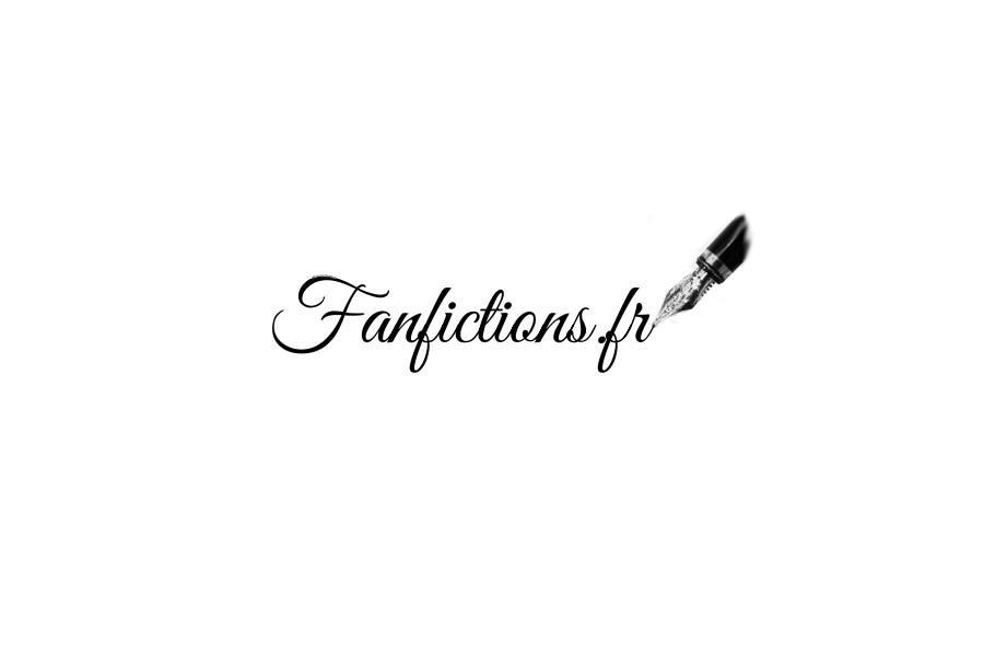 Fanfictions.fr logo